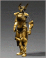 Bronze
