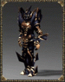 Black Dragon